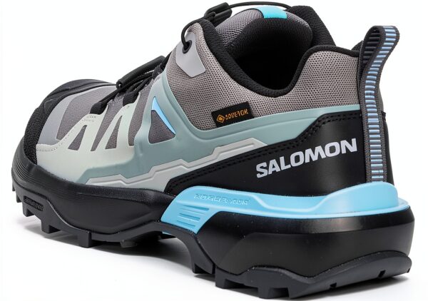 Scarpe sportive Salomon donna tessuto comode running-1