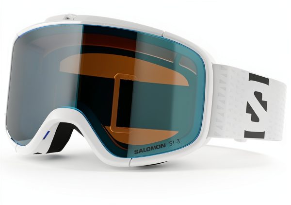 Salomon Aksium 20 S occhiali sci fotocromatici comfort