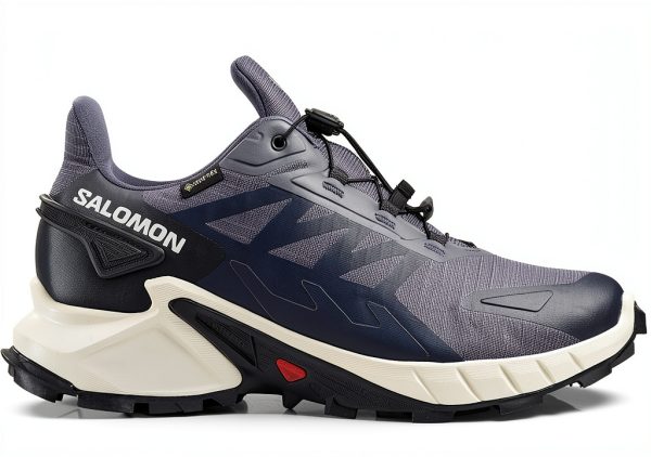 Salomon Speedcross 4 Gore-Tex Scarpe Trail Running Uomo