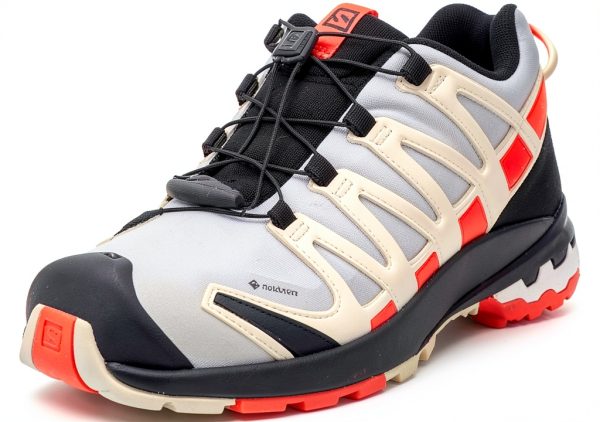 Scarpe da Trail Running Salomon XA PRO 3D V8 Donna
