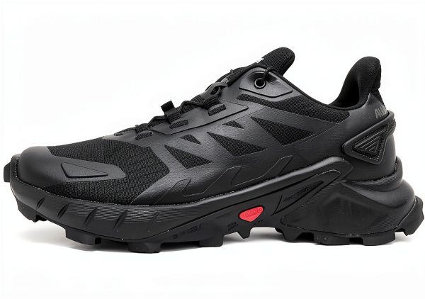 Salomon Scarpe Trail Running Supercross 4 Gore-Tex Donna