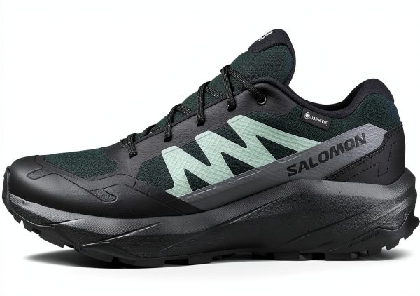 Salomon OUTSCAPE Gore-Tex Scarpe Escursionismo Uomo