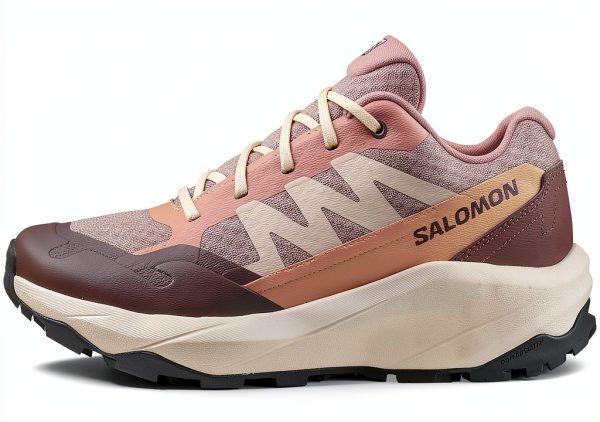 Scarpe da escursionismo Salomon OUTSCAPE Donna leggere grip