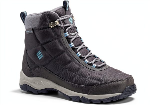 Columbia Firecamp Boot Scarpe escursionismo Donna