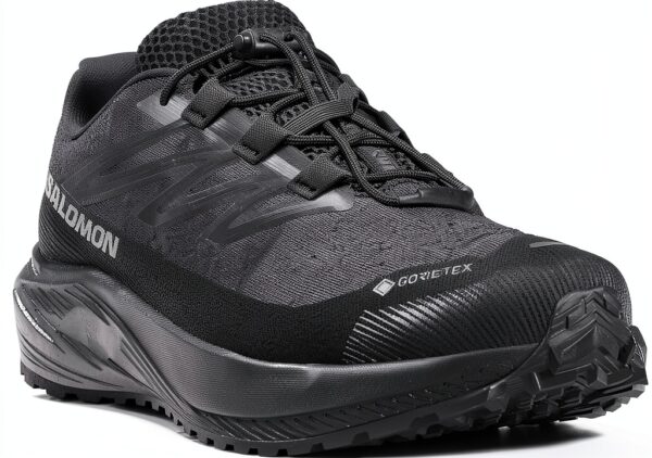 Salomon scarpe da trail uomo GORE-TEX ammortizzazione-2