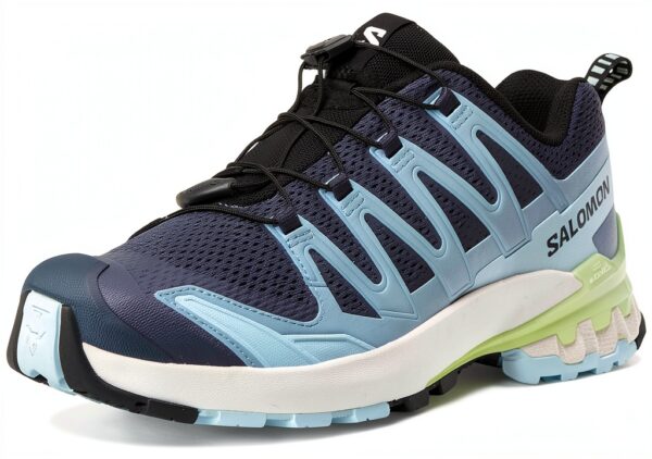 Scarpe da trail donna Ameersport multitasking protezione-6