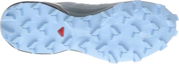 Salomon Scarpe da Corsa Donna Blu Running Performance-3
