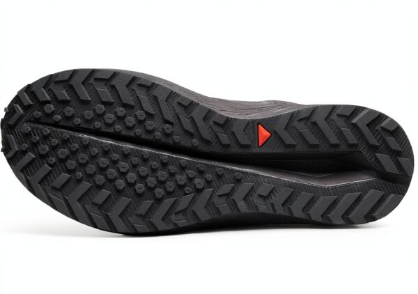 Salomon scarpe da trail uomo GORE-TEX ammortizzazione-4