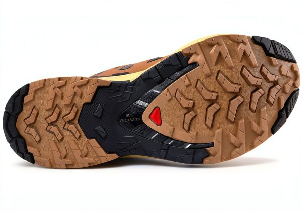 Salomon scarpe da corsa uomo design sportivo colori-2