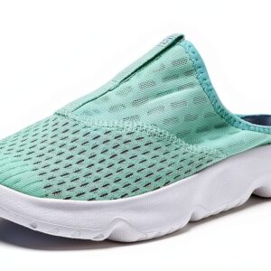 Scarpe Salomon Donna Opal Blue Tessuto Outdoor-0