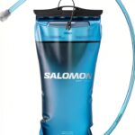 Serbatoio Salomon 1.5L Adulto Tracolla Tubo Sotto Braccio-0