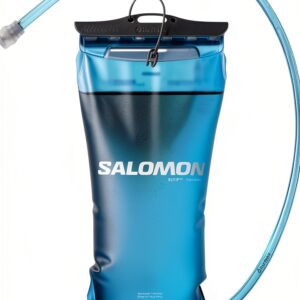Serbatoio Salomon 1.5L Adulto Tracolla Tubo Sotto Braccio-0
