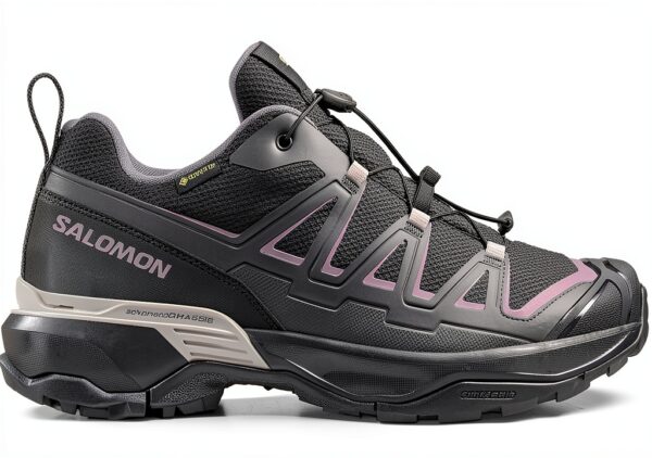Scarpe da escursionismo Salomon GORE-TEX Contagrip Uomo-1