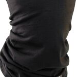 Salomon Scaldacollo Lana Merino Unisex Calore Morbidezza-0