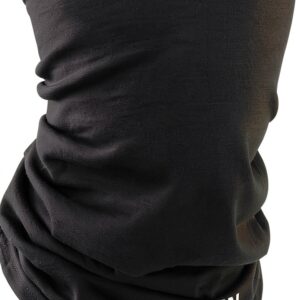 Salomon Scaldacollo Lana Merino Unisex Calore Morbidezza-0