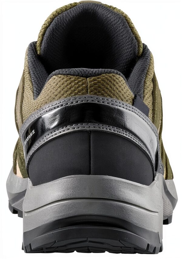 Salomon scarpe trail running uomo GORE-TEX impermeabili-4