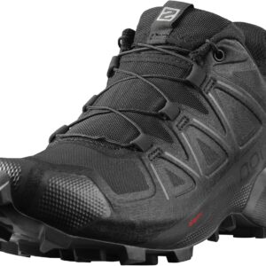 Salomon Speedcross 5 Donna Trail Running Aderenza Stabilità-0