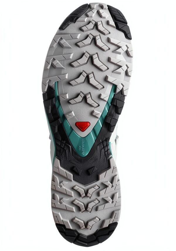 Salomon Scarpe Trail Running Donna Sintetico Gomma-2
