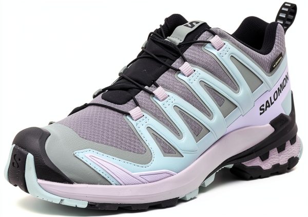 Salomon XA PRO 3D W Scarpe Trail Running Donna Impermeabile