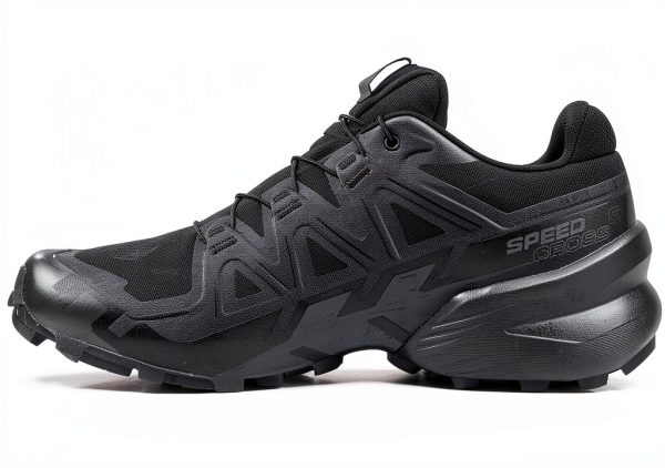 Scarpe da Trail Running Salomon Speedcross 6 GTX Uomo
