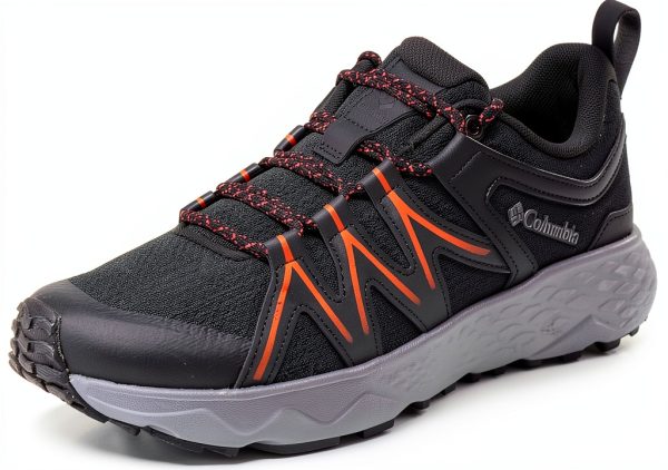 Columbia Peakfreak Roam Scarpe Trekking Uomo Tomaia Rete