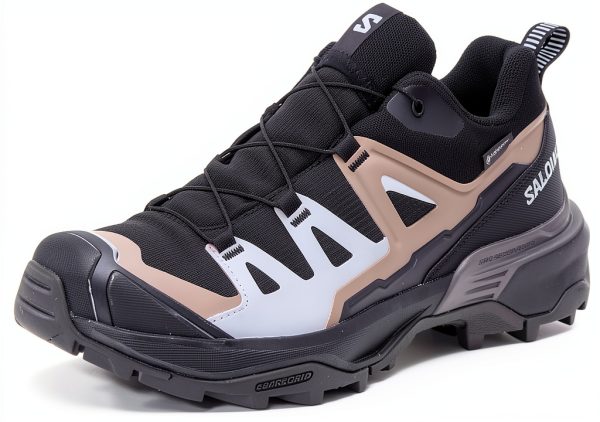 Salomon X Ultra 360 Gore-Tex Scarpe Trekking Donna