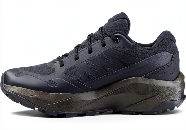 Salomon scarpe escursionismo donna GORE-TEX leggere-5