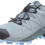 Salomon Scarpe da Corsa Donna Blu Running Performance-0