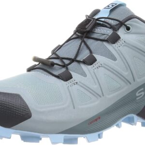 Salomon Scarpe da Corsa Donna Blu Running Performance-0
