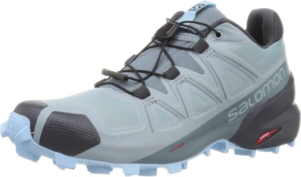 Salomon Scarpe da Corsa Donna Blu Running Performance-0