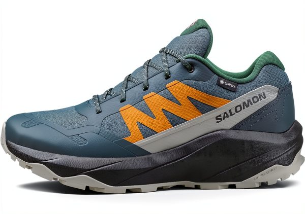 Salomon OUTSCAPE Gore-Tex Scarpe Escursionismo Uomo
