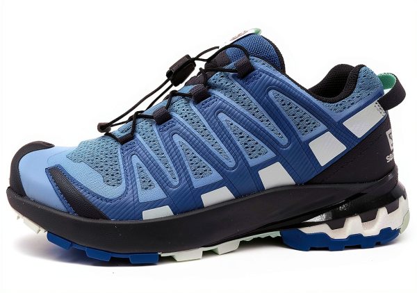 Salomon XA PRO 3D V8w Scarpe Trail Running Donna Contagrip