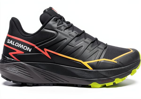 Salomon Techamphibian 3 Scarpe Nordic Walking Uomo