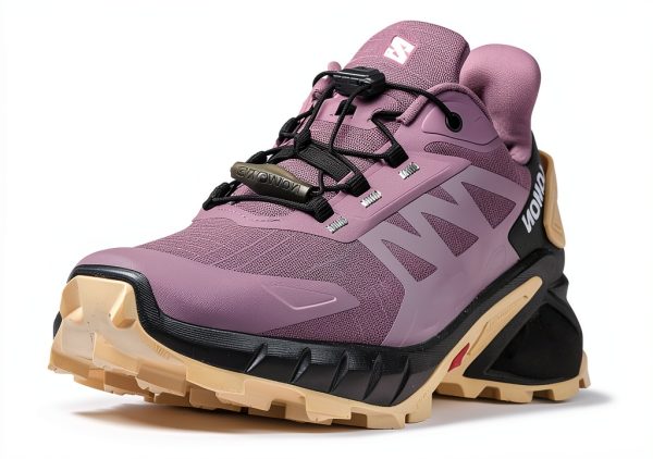 Salomon Scarpe Supercross 4 Gore-Tex Trail Running Donna