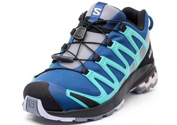 Scarpe da Trail Running Salomon XA PRO 3D V8 Donna