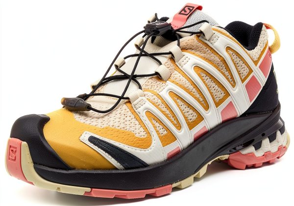 Salomon XA PRO 3D V8w Scarpe Trail Running Donna Grip
