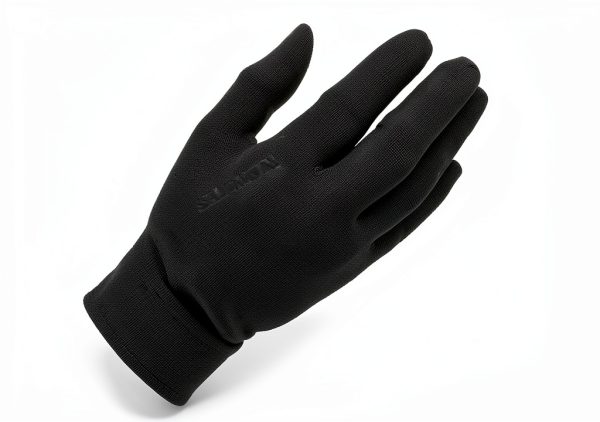 Guanti Salomon Merino corsa donna calore naturale