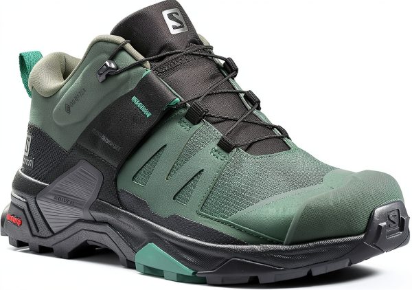 Scarpe da trekking donna Salomon X Ultra 4 GTX W
