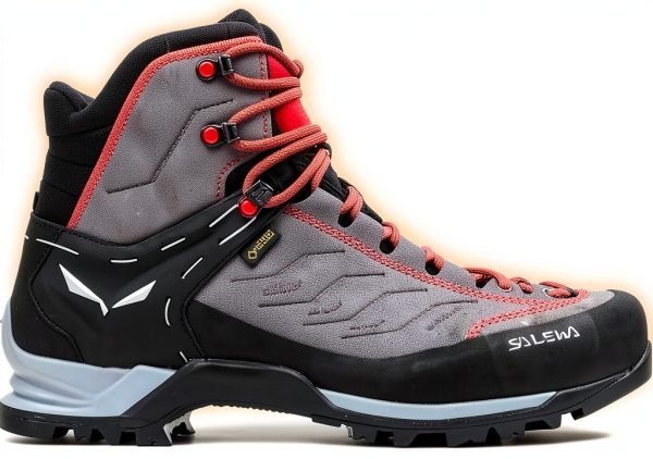 SALEWA Mountain Trainer Mid Gore-Tex Scarpe Trekking Uomo