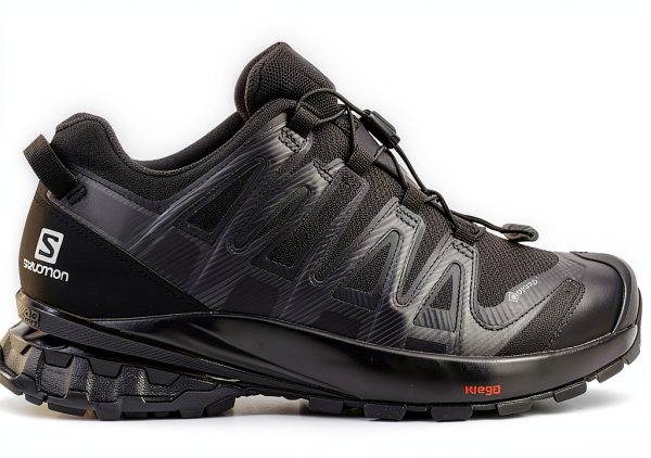 Salomon Speedcross 4 Trail Running Donna Grip Comfort