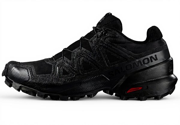Scarpe da Trail Running Salomon Speedcross Donna Aderenza