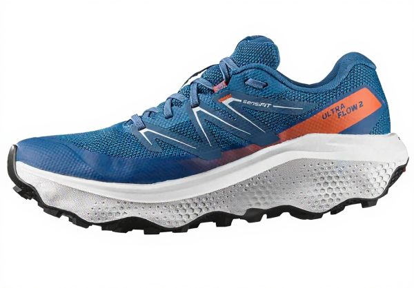 Salomon Ultra Flow 2 Gore-Tex Scarpe da trekking Uomo
