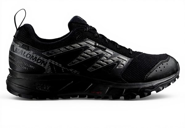 Scarpe da Trail Running Salomon Uomo Gore-Tex Impermeabili