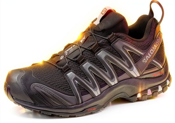 Salomon XA PRO 3D Trail Running Uomo Stabilità Grip
