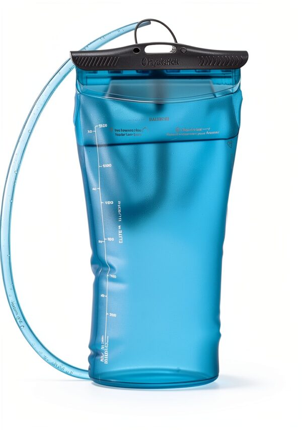 Serbatoio Salomon 1.5L Adulto Tracolla Tubo Sotto Braccio-1