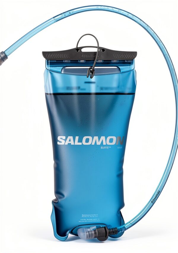 Serbatoio Salomon 1.5L Adulto Tracolla Tubo Sotto Braccio-3