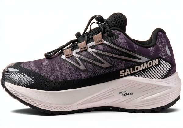 Salomon Aero Flow GRVL scarpe da corsa donna gravel