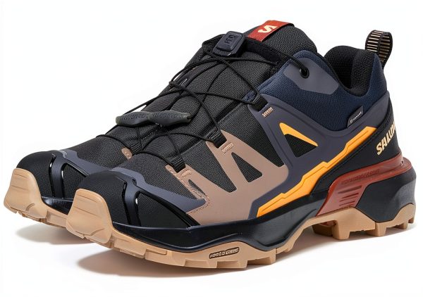 Salomon X Ultra 360 Gore-Tex Scarpe Trekking Donna