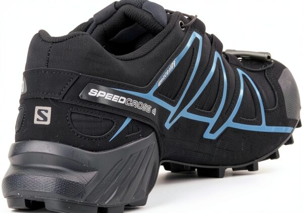 Salomon Speedcross 4 GTX scarpe trail running donna-5