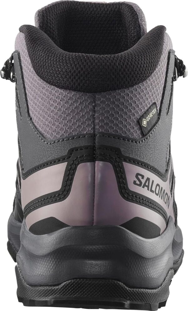 Salomon Scarpe Trekking Donna Leggere GORE-TEX Impermeabili-3